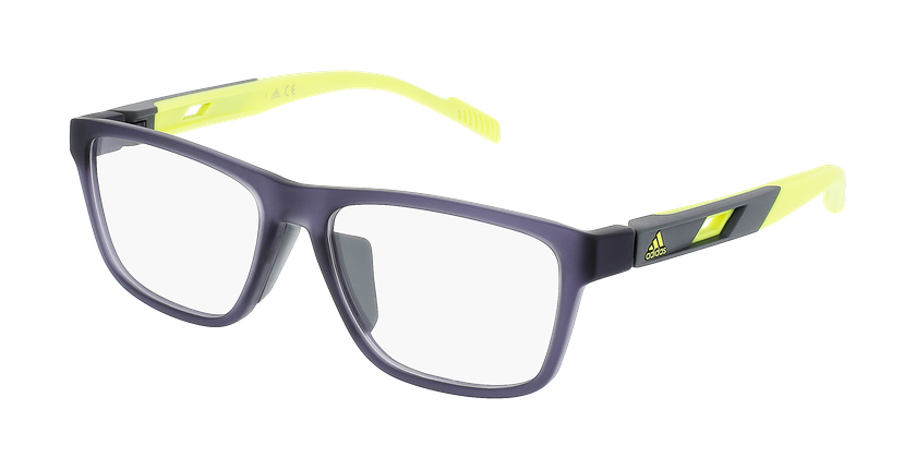 Lunettes de vue homme SP5027 gris - Vue de face