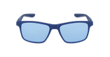 LUNETTES DE SOLEIL enfant WHIZ EV1160 bleu - Vue de face