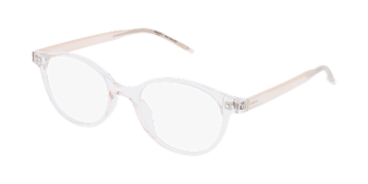 LUNETTES DE VUE enfant MAGIC ISALINE rose