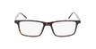 LUNETTES DE VUE homme MAGIC AYDEN écaille - Vue de face