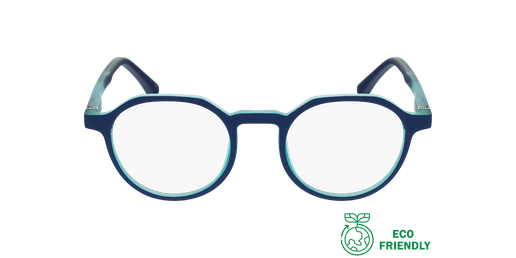 LUNETTES DE VUE enfant MAGIC 77 bleu/turquoise