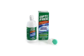 Opti-Free Express 355ml