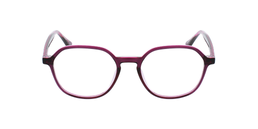 LUNETTES DE VUE femme RZERO37 violet
