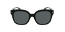 LUNETTES DE SOLEIL femme BA5000S noir