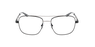 Lunettes de vue homme HILAIRE noir