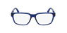 LUNETTES DE VUE homme L2927 bleu