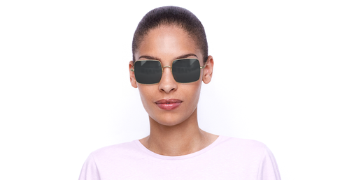 LUNETTES DE SOLEIL femme 0RB1971 