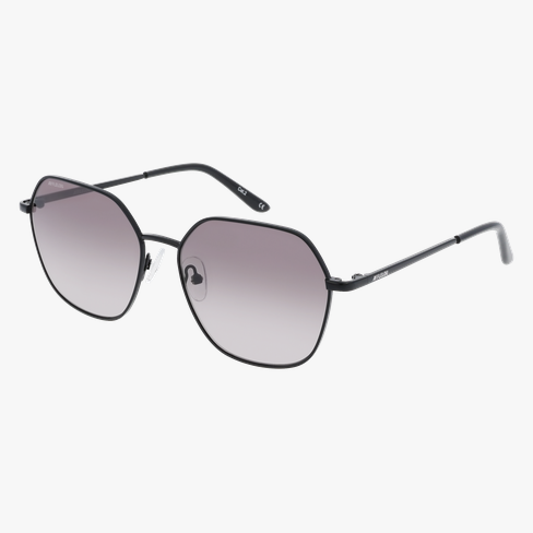 Lunettes de soleil femme LEYA noir