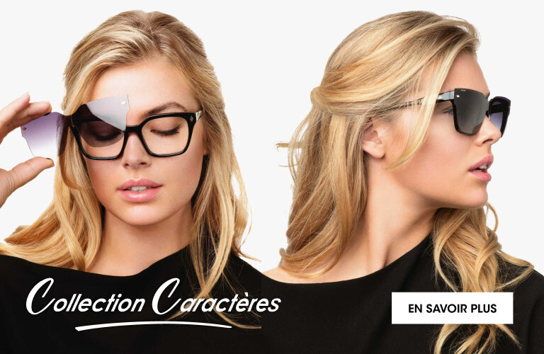 Lunette magic online femme afflelou