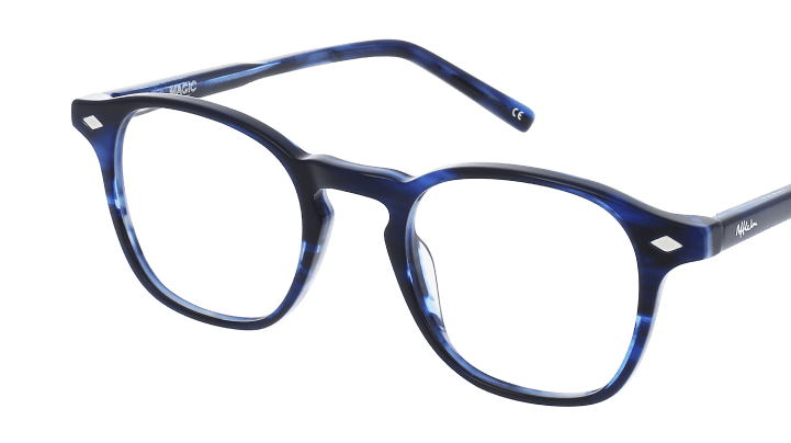 Lunettes sales percées afflelou