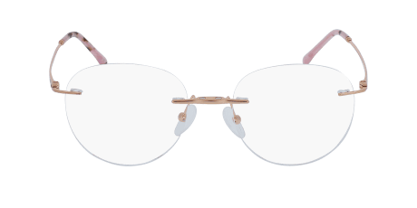 Tendances optiques femme