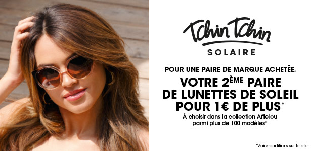 Tchin-Tchin solaire