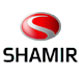 Logo Shamir