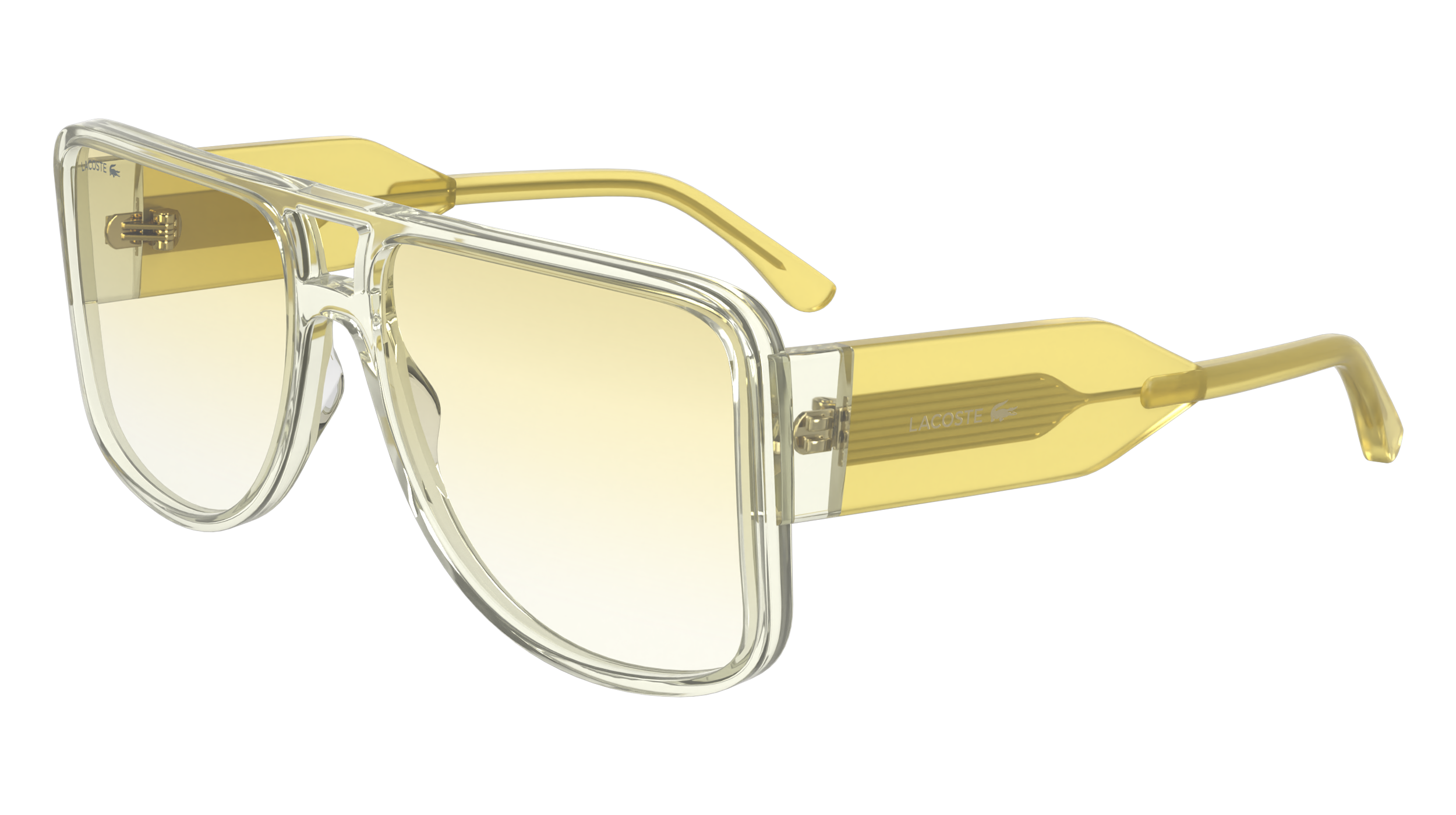 Lunettes LACOSTE - L271S_033-0045 