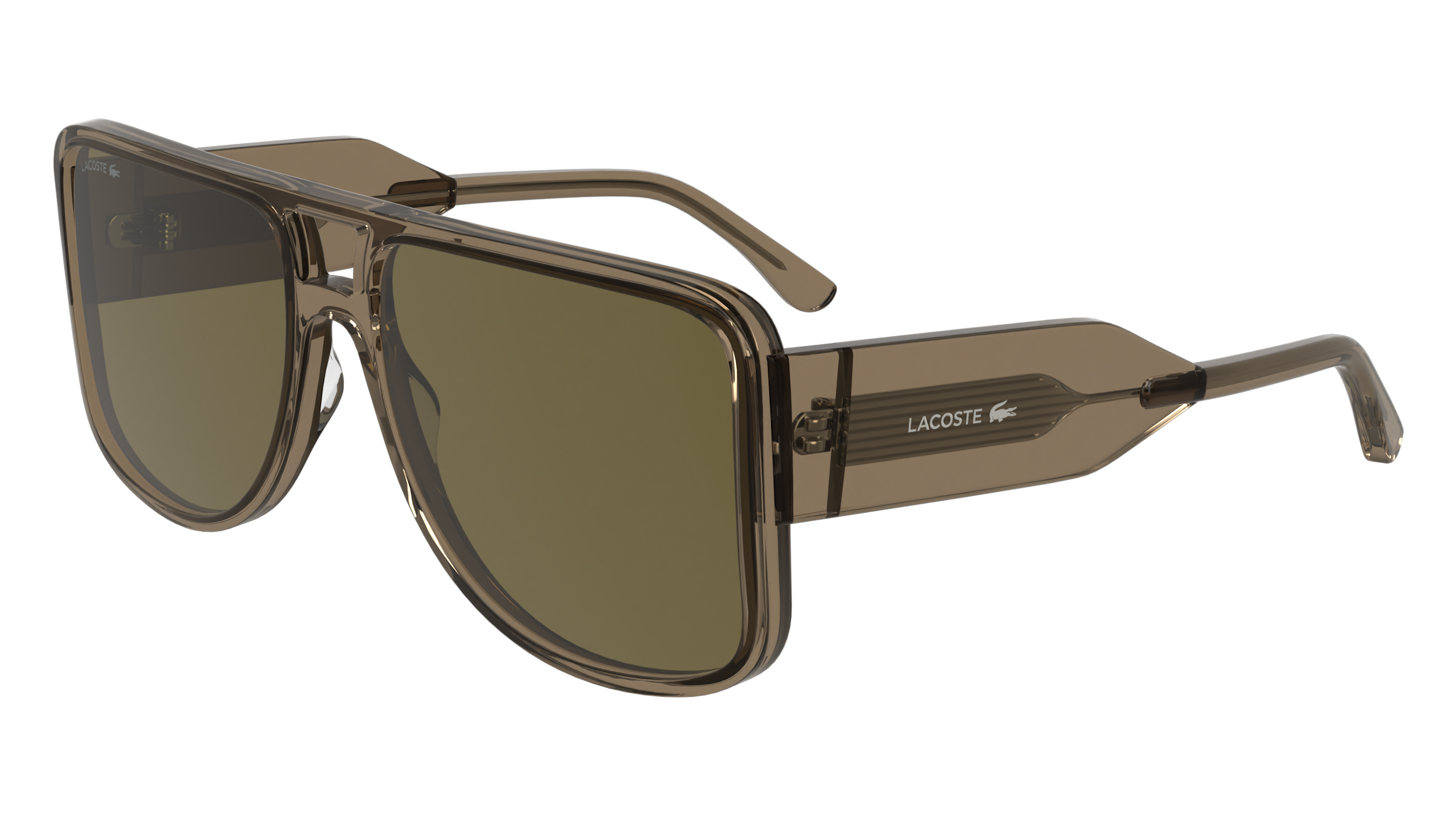 Lunettes LACOSTE - L6046S_006_45 