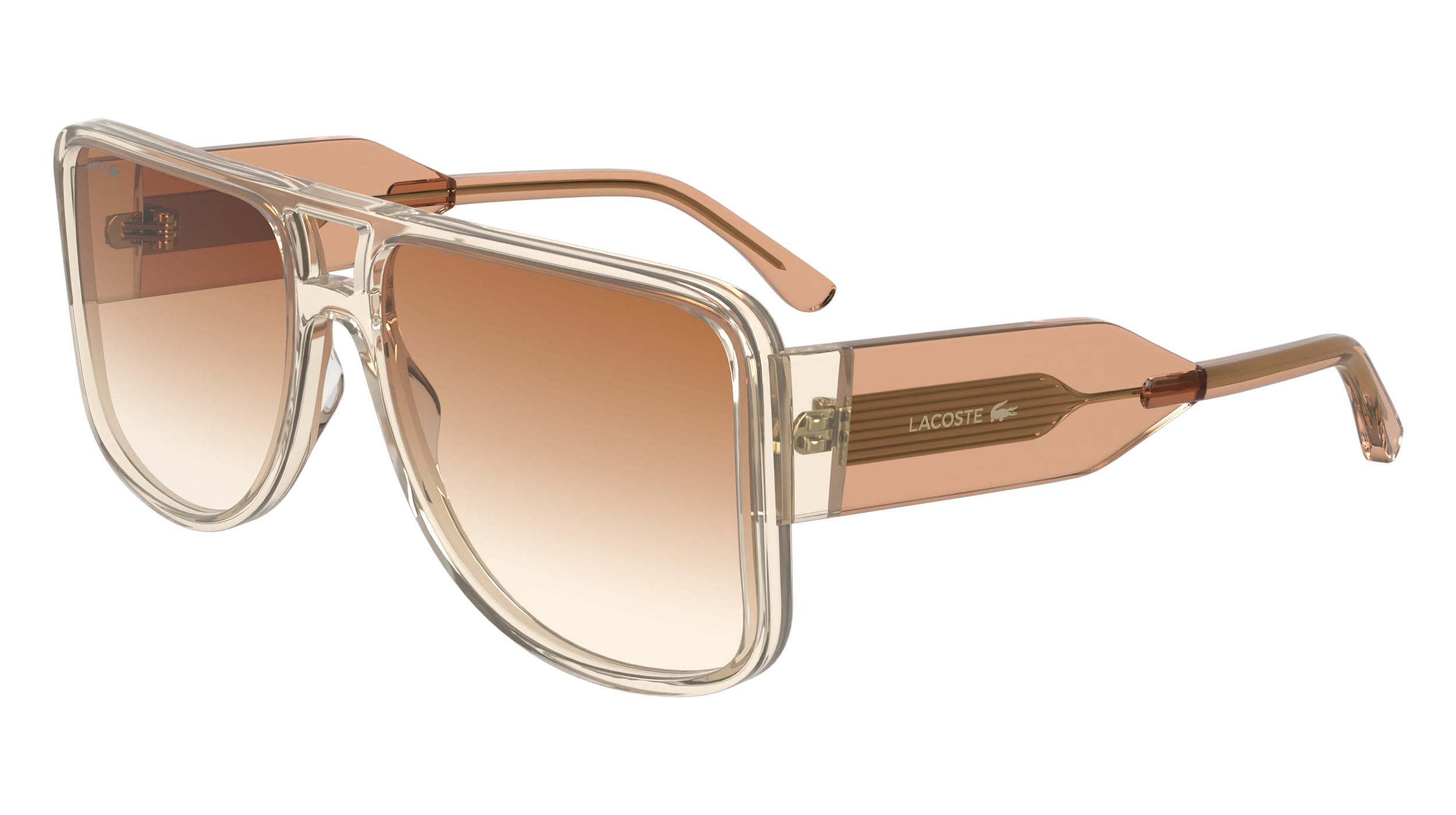 Lunettes LACOSTE - L272S_714-0315