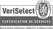 Certificate Veritas
