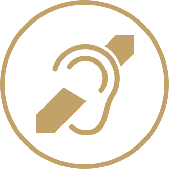 Logo deafi