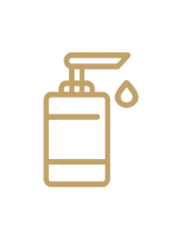 Logo gel hydroalcoolique