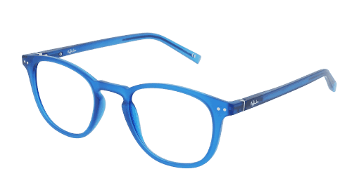 Visuel d'un produit forty de couleur bleue
