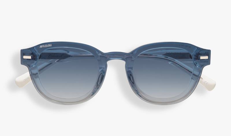 Lunettes de vue homme CARACTÈRES OPTIMISTE noir