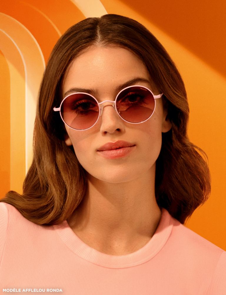 Nos solaires femmes à 29€