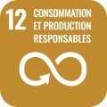 (UN odd 12) - Consommation et production responsables