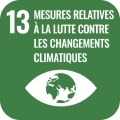 (UN odd 13) - Mesures relatives à la lutte contre le changement climatique