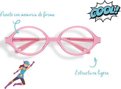 Alain afflelou gafas niños store