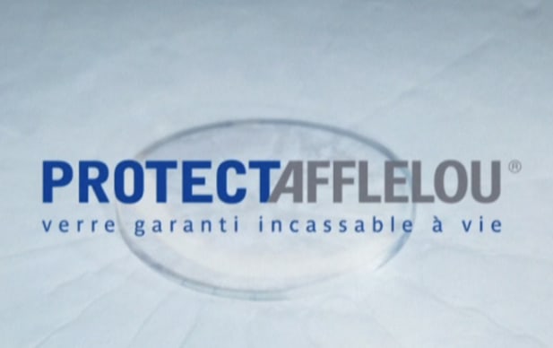 Verre protect