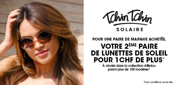 Tchin-Tchin solaire