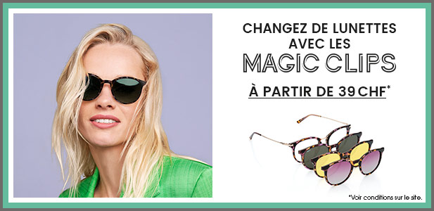 Magic Clip