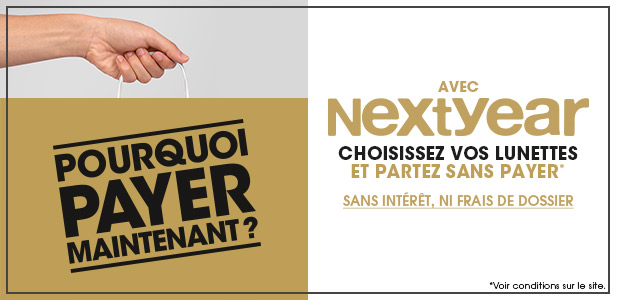 Nextyear Afflelou