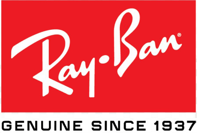 Logo Ray-Ban