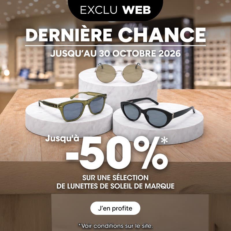 dernière chance