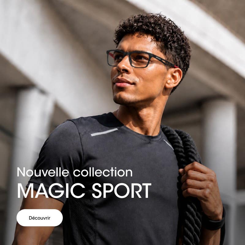 magic