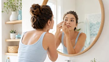 Comment manipuler ses lentilles ?