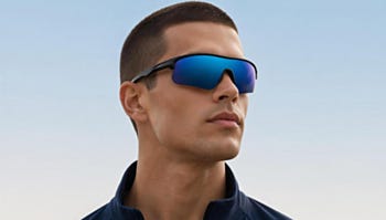 Découvrez la nouvelle collection sport