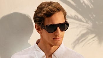Les effets nocifs du soleil