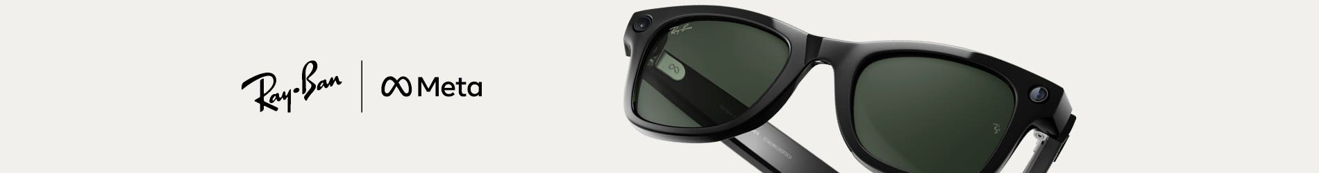 Ray-Ban Meta