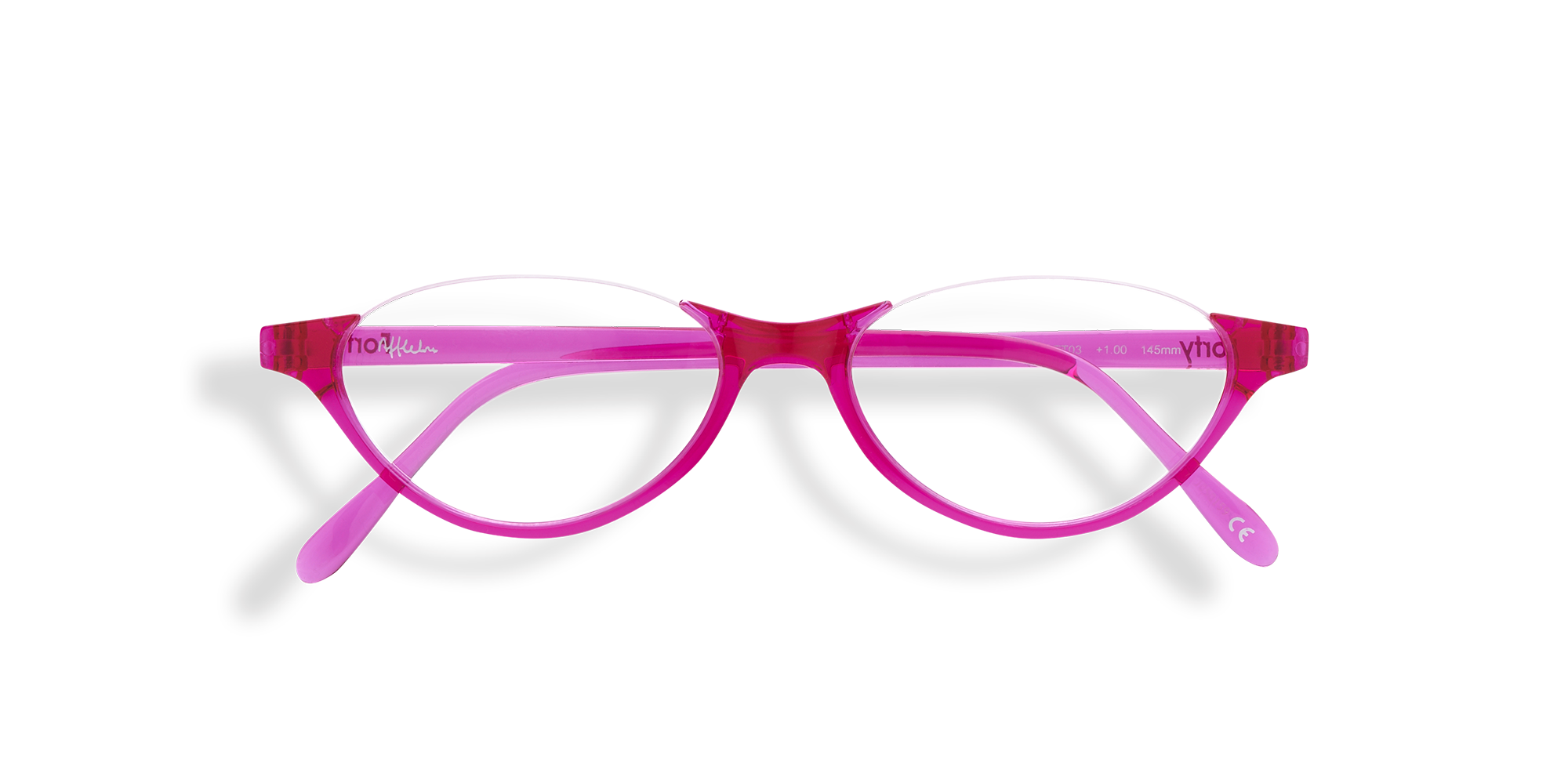 Lunettes de lecture AFFLELOU FORTY COFFRET03 CHAT +1.25 COFFRET03 CHAT +1.25