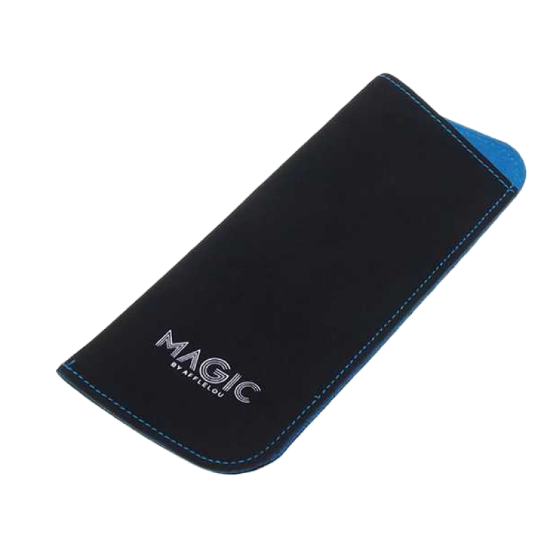 Clip MAGIC CLIP COSMOPOLITE BLUEBLOCK OC391BBYE PK01 4819