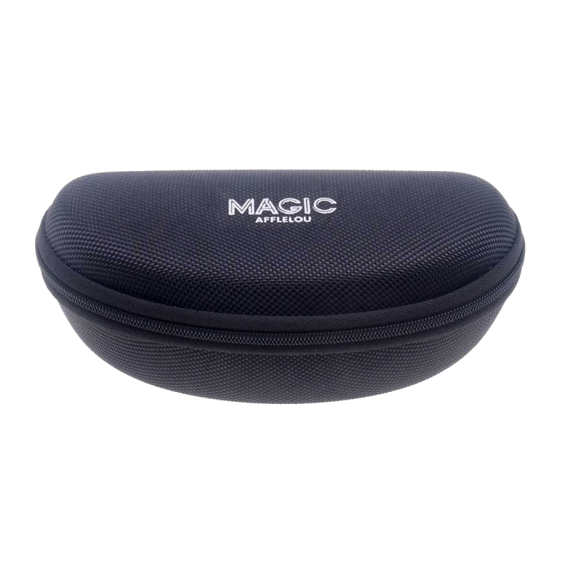 Lunettes de vue AFFLELOU MAGIC364 SM364 BLGU 4817
