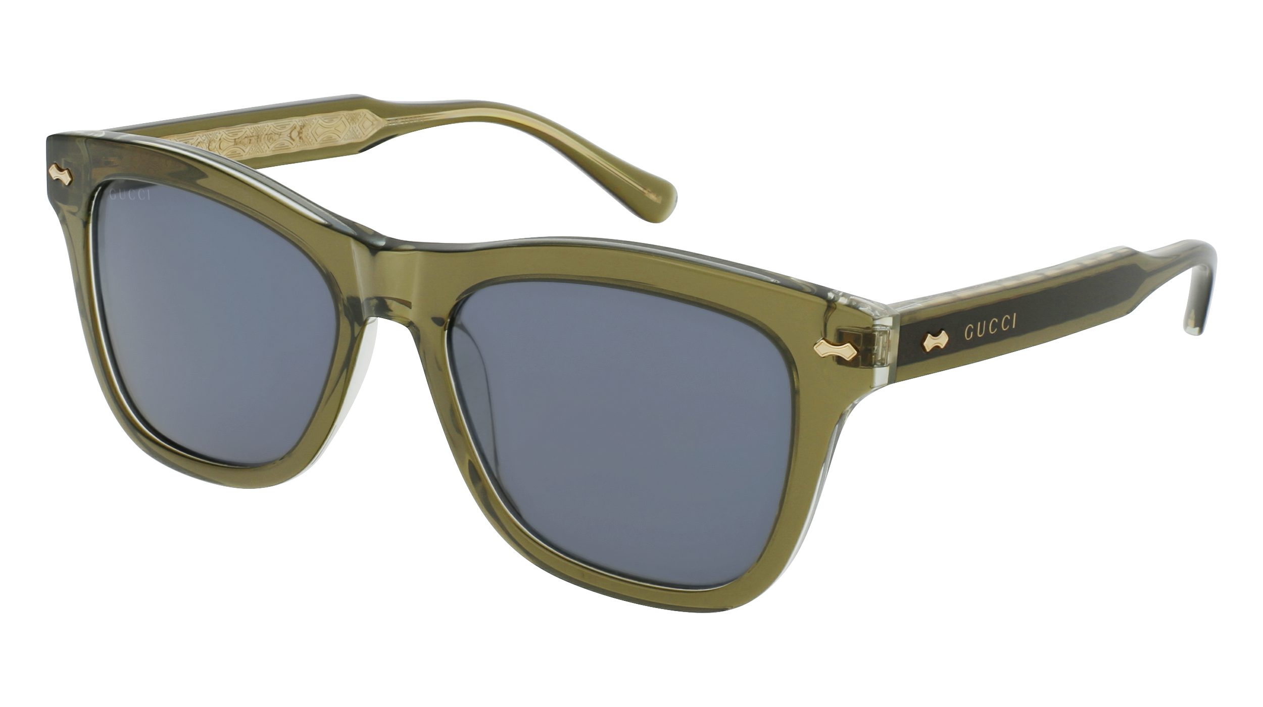 Lunettes de soleil GUCCI GG0910S GG0910S 002 5317