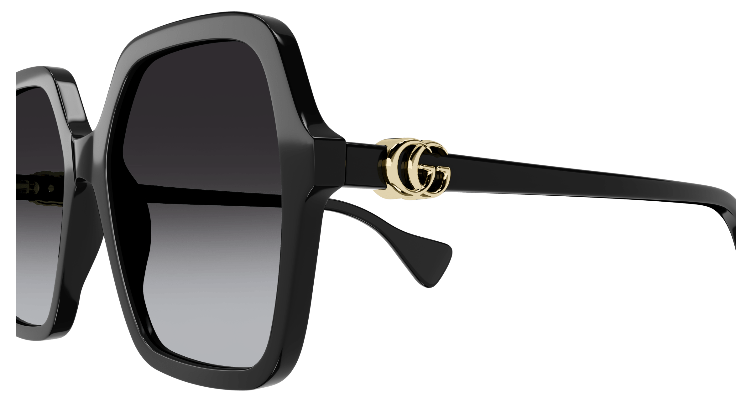 Lunettes de soleil GUCCI GG1072S GG1072S 001 5619