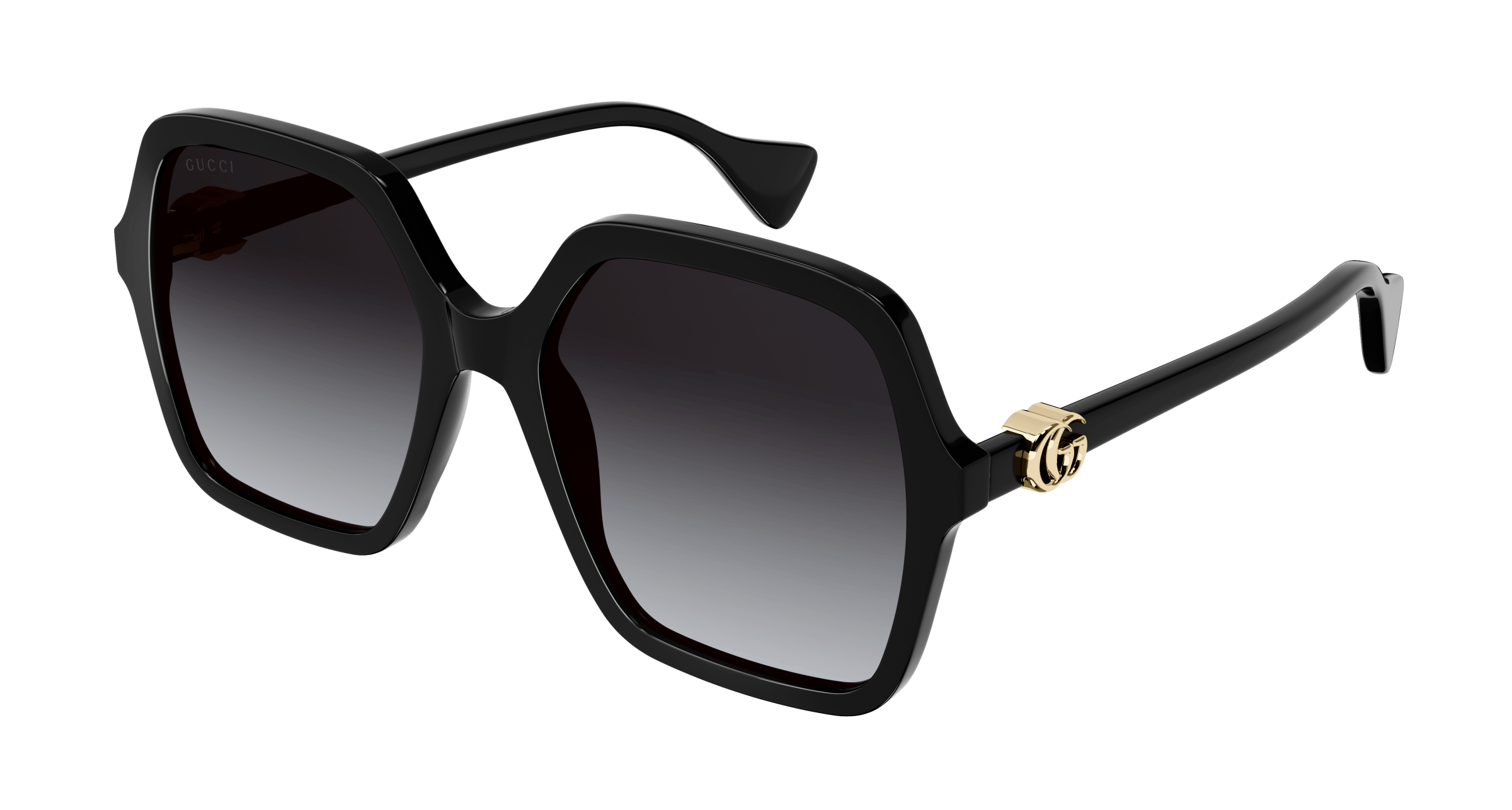 Lunettes de soleil GUCCI GG1072S GG1072S 001 5619