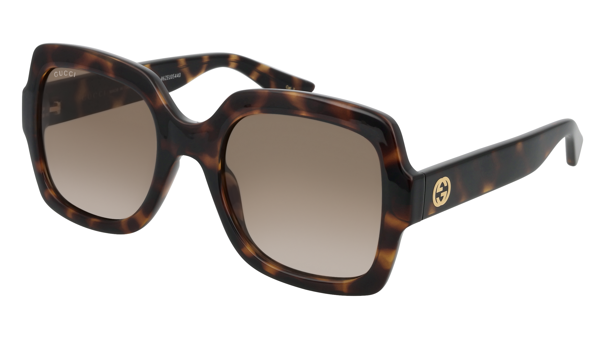 Lunettes de soleil GUCCI GG1337S GG1337S 003 5422