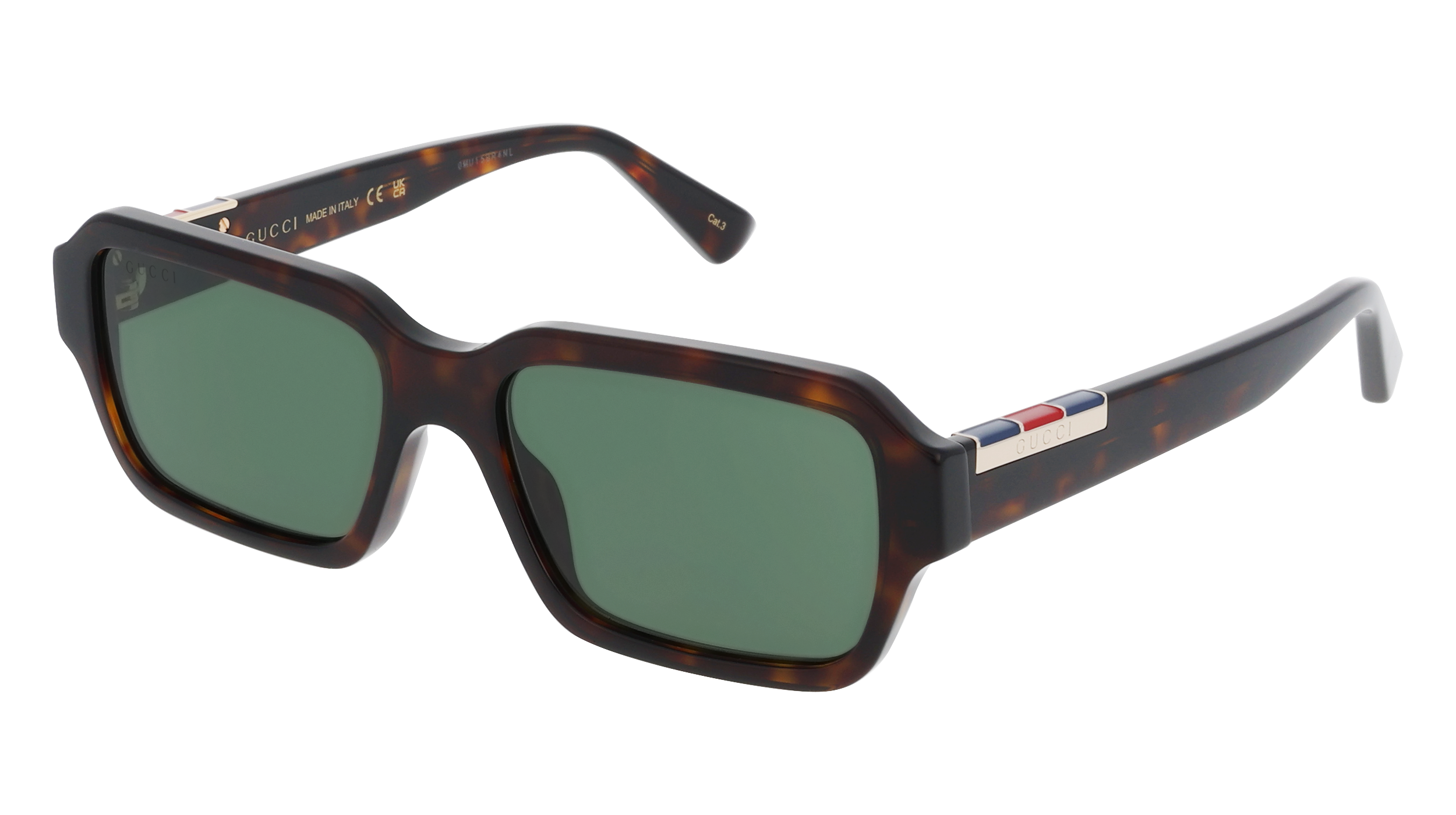 Lunettes de soleil GUCCI GG1887S GG1887S 002 5417