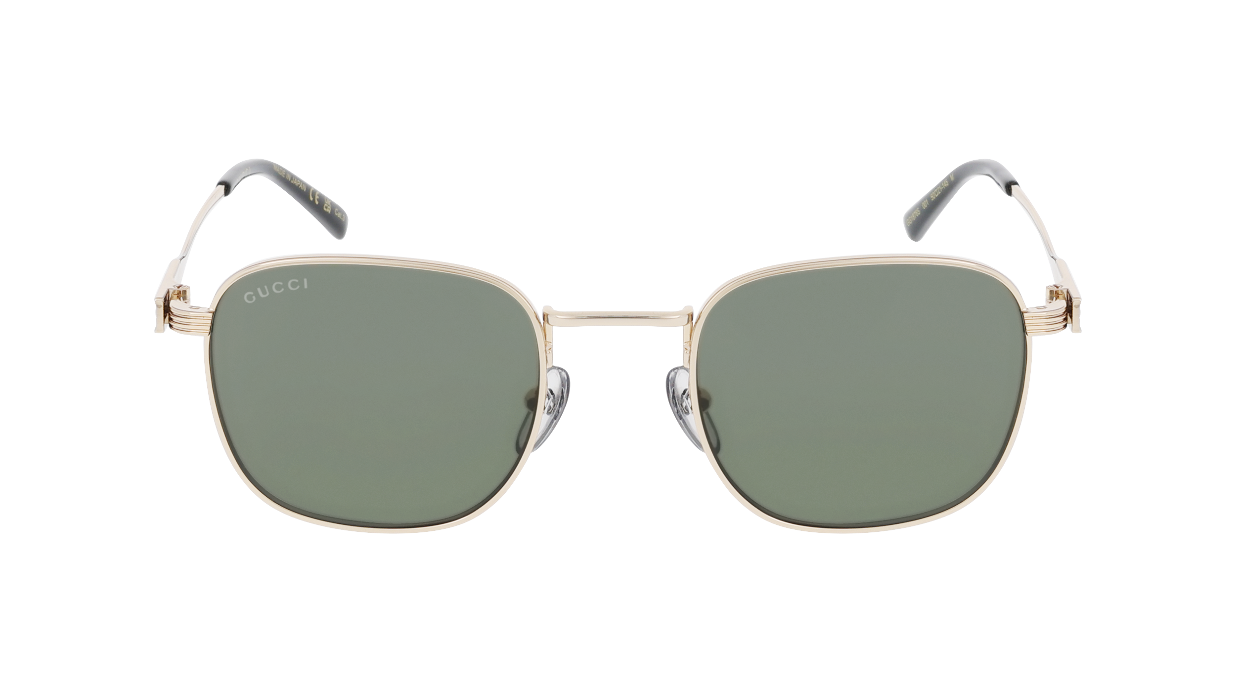 Lunettes de soleil GUCCI GG1876S GG1876S 001 5021