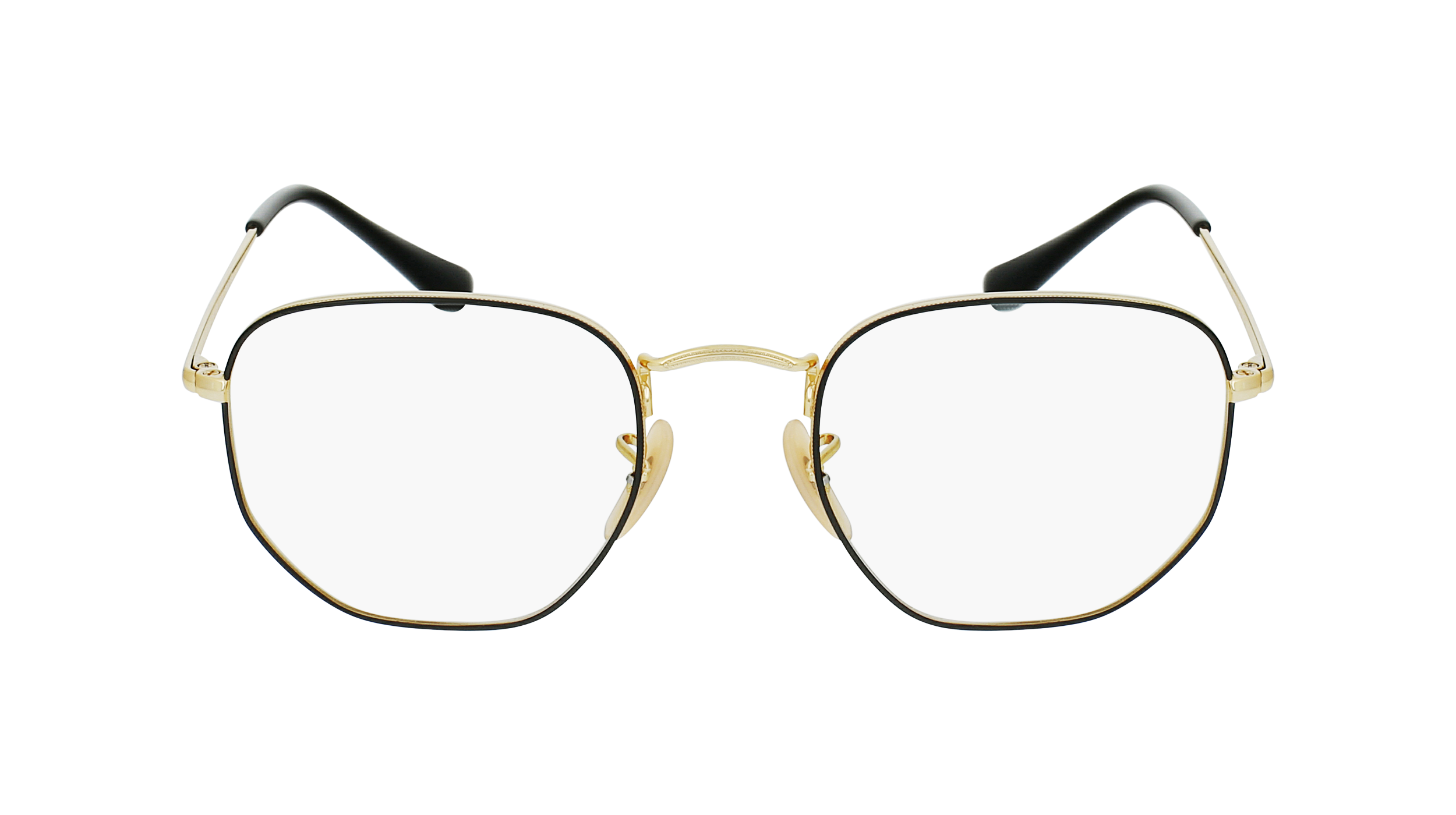 Lunettes de vue RAY-BAN 0RX644829915121 RX6448 2991 5121